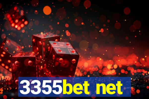 3355bet net